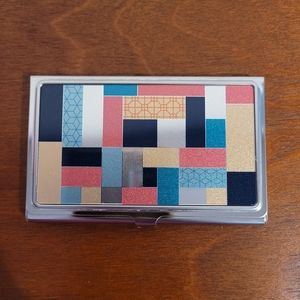 Business Card Case